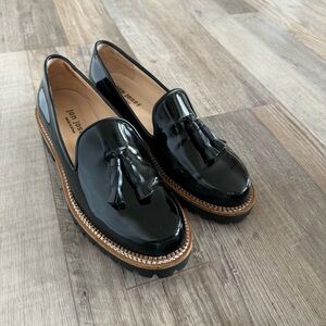 Jon Josef loafer